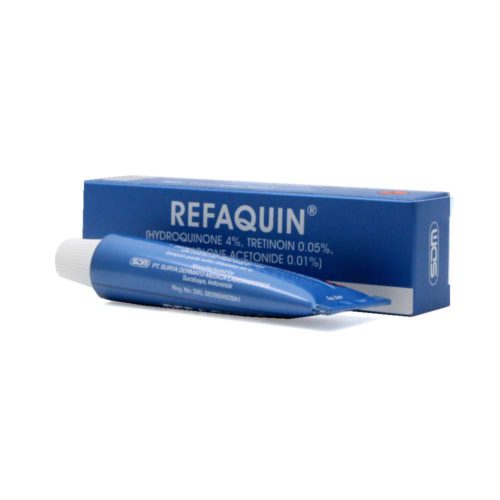 Refaquin 15 Gr