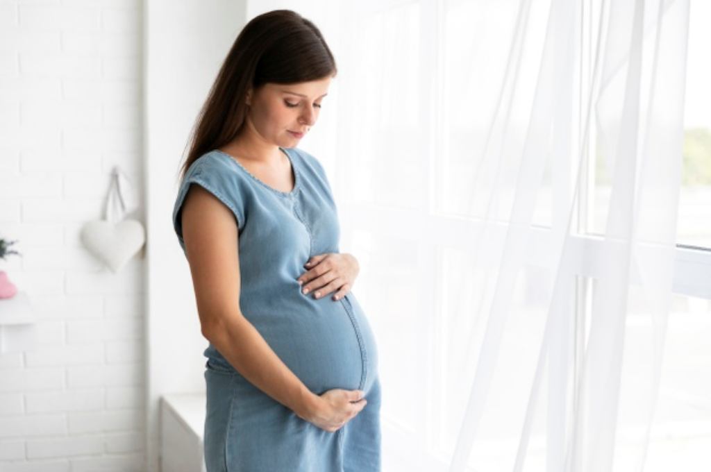 8 Tips Kehamilan Sehat untuk Ibu dan Janin 