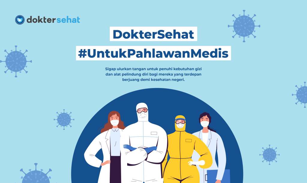 donasi-doktersehat-untuk-pahlawan-medis-campaign