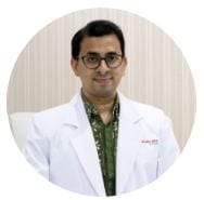 dr. Arief Fadhilah, Sp.JP, FIHA