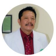 dr. Christofel Panggabean, Sp.OG-KFM
