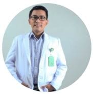 dr. Dipa Yunta Firmanda, Sp.OT