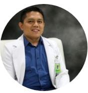 dr. Henry Arriston Parsaoran Pakpahan, Sp.JP, FIHA