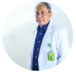 dr. Irwansyah, Sp.S
