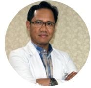 dr. M. Taufiq, Sp.OT