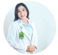 dr. Selvina Maryones Rossary, Sp.THT-KL
