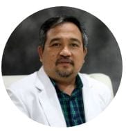 dr. Syahrial M. Hutauruk, Sp.THT-KL(K)