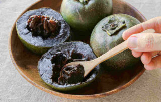 9 Manfaat Black Sapote, Buah Rasa Puding Cokelat!