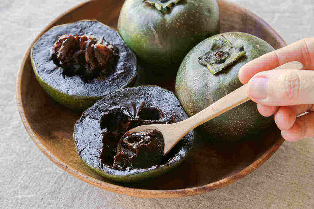 9 Manfaat Black Sapote, Buah Rasa Puding Cokelat!