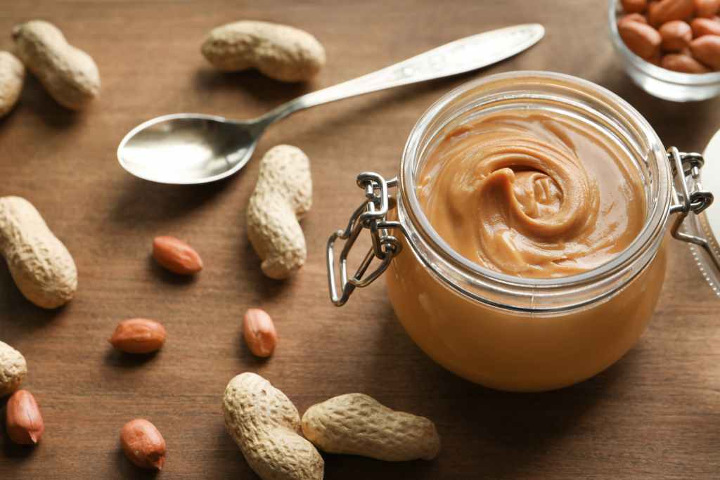 11 Manfaat Selai Kacang untuk Kesehatan, Kandungan, Cara Membuat