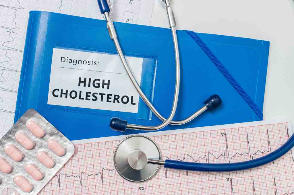 17 Obat Kolesterol yang Ampuh dan Mudah Didapatkan