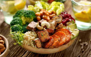 19 Sumber Protein untuk Vegetarian (No. 8 Favorit)