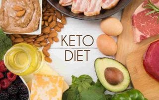 10 Bahaya Diet Keto yang Harus Diwaspadai Sebelum Mencobanya!