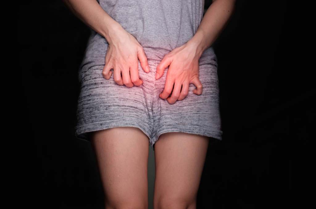 12 Cara Mengatasi Vagina Gatal Alami & Jenis Obat Apotek