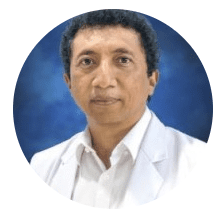 dr. Abdul Hakim Alkatiri, Sp.JP, FIHA