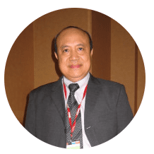 dr. Bambang Budiono, Sp.JP. FIHA, FSCAI