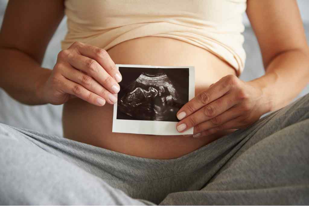 Perkembangan Janin di Usia Kehamilan 21 Minggu