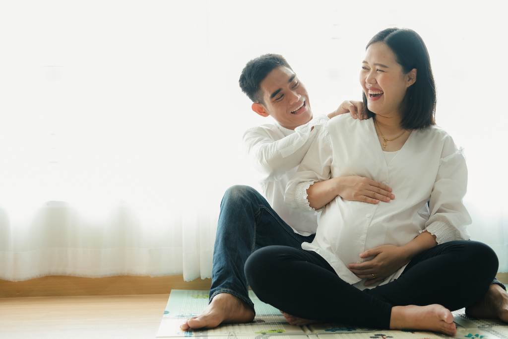 Perkembangan Janin di Usia Kehamilan 33 Minggu