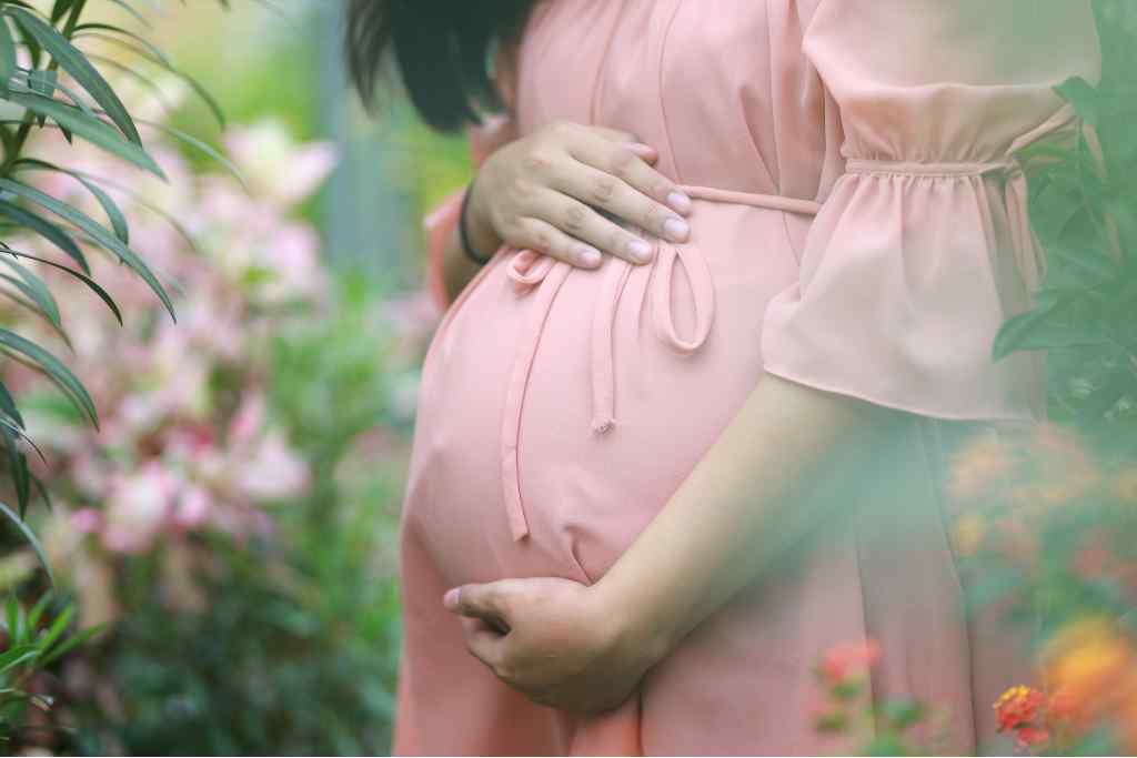 Perkembangan Janin di Usia Kehamilan 36 Minggu