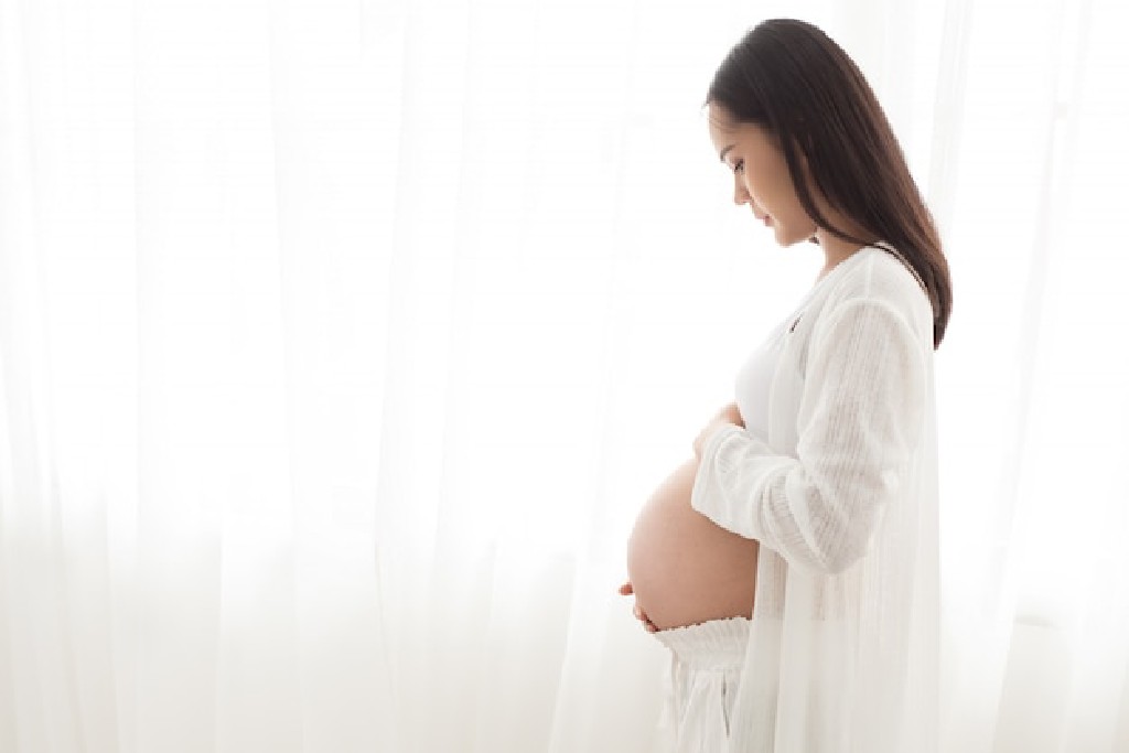 Perkembangan Janin di Usia Kehamilan 28 Minggu