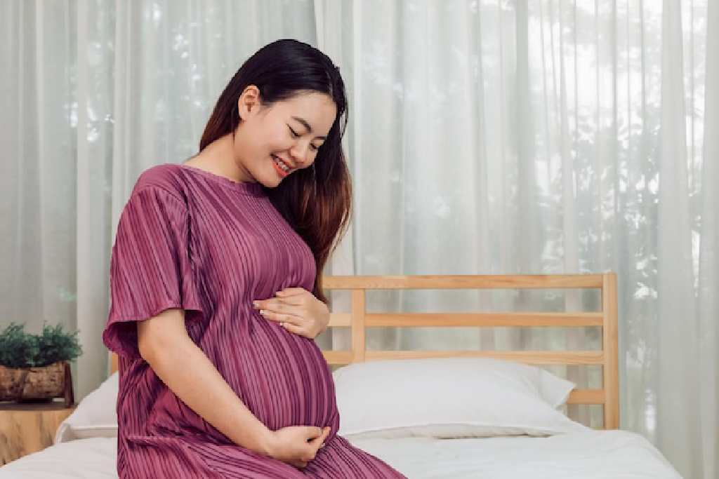 Perkembangan Janin di Usia Kehamilan 39 Minggu