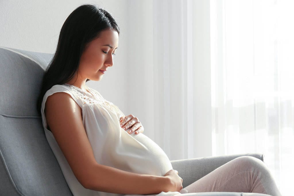 Perkembangan Janin di Usia Kehamilan 16 Minggu