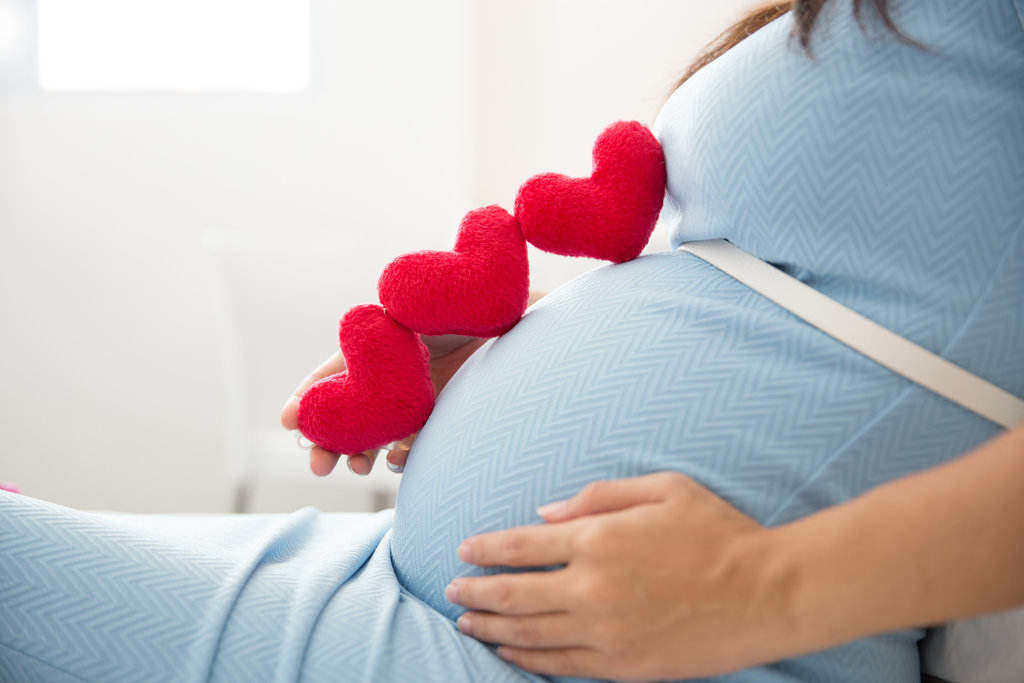 Perkembangan Janin di Usia Kehamilan 20 Minggu