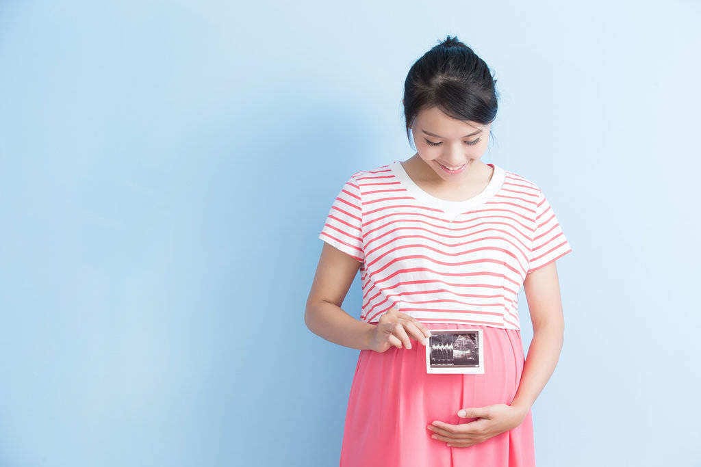 Perkembangan Janin di Usia Kehamilan 22 Minggu