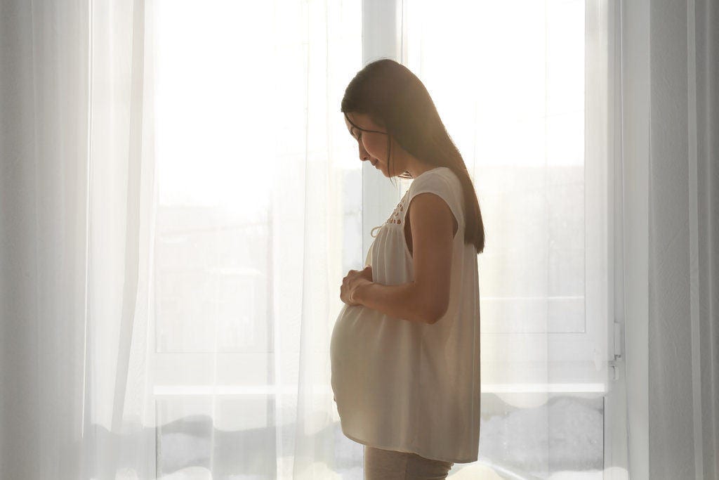Perkembangan Janin di Usia Kehamilan 23 Minggu
