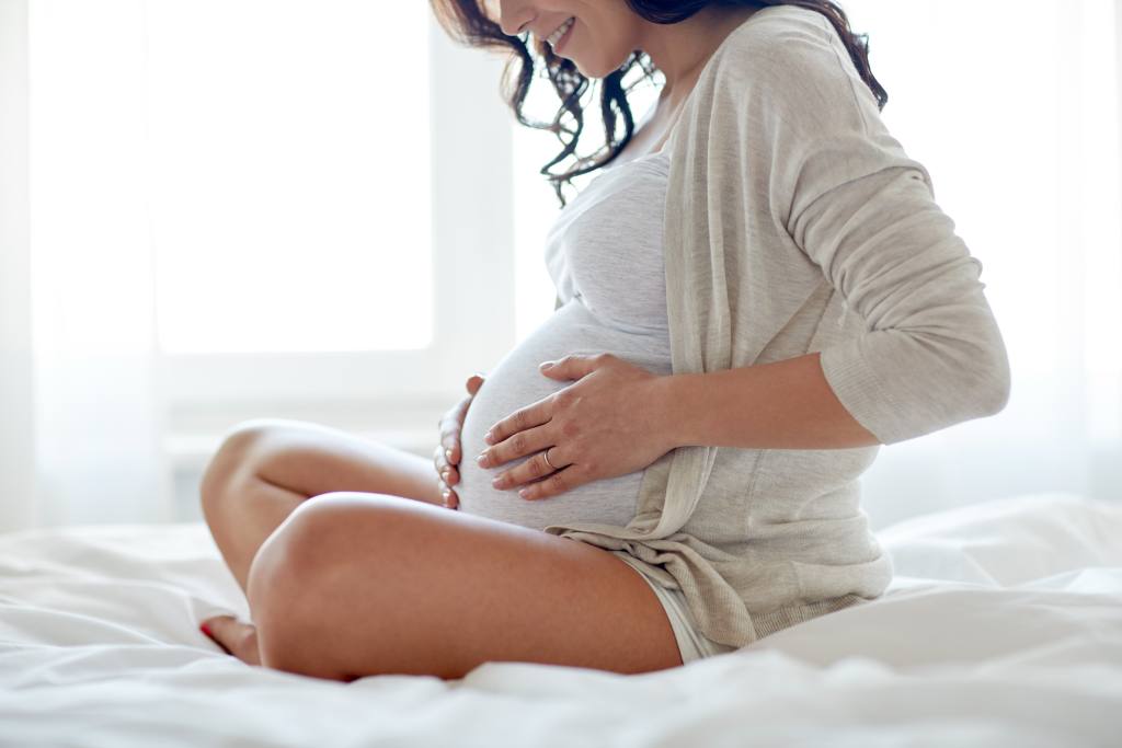Perkembangan Janin di Usia Kehamilan 24 Minggu