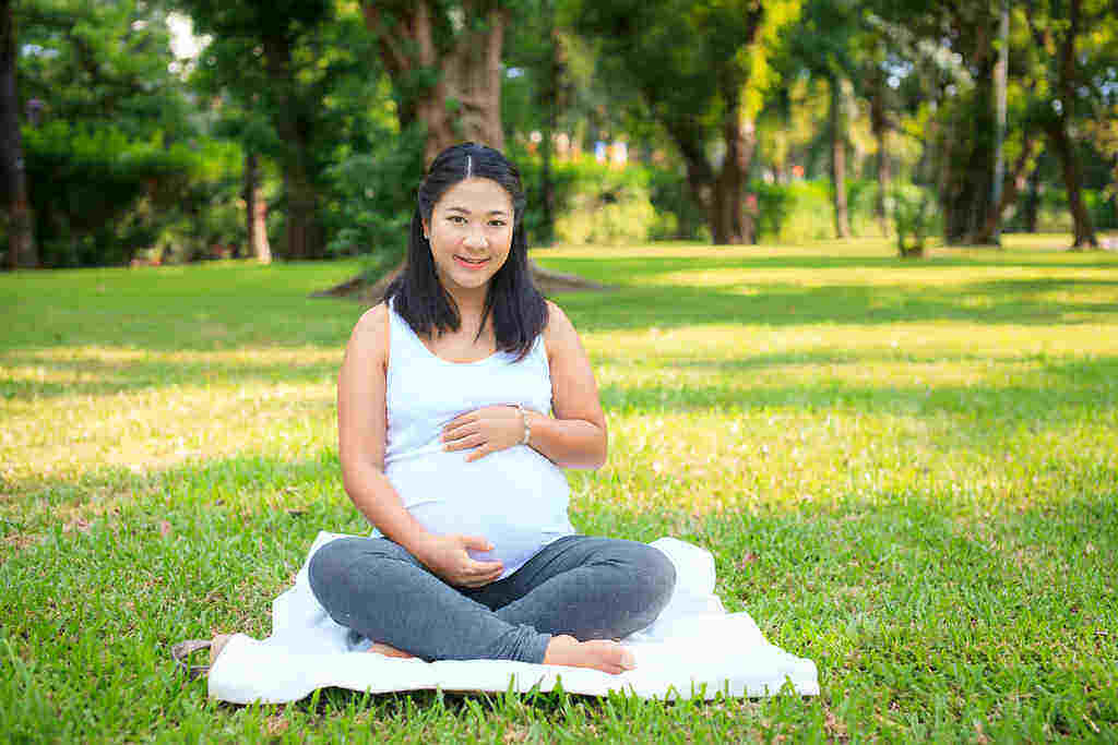 Perkembangan Janin di Usia Kehamilan 32 Minggu