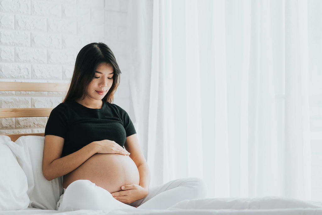 Perkembangan Janin di Usia Kehamilan 35 Minggu
