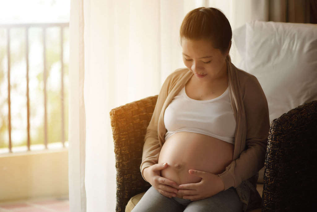 Hamil 40 Minggu: Perkembangan Janin & Tips Kehamilan
