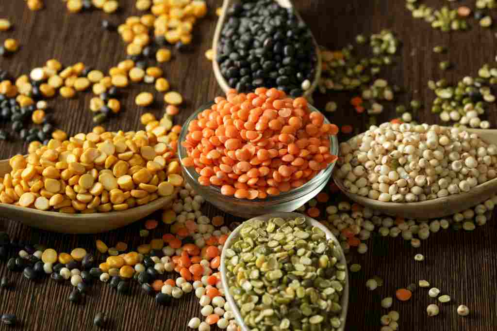 Kacang Lentil: 7 Manfaat dan Kandungan Gizinya