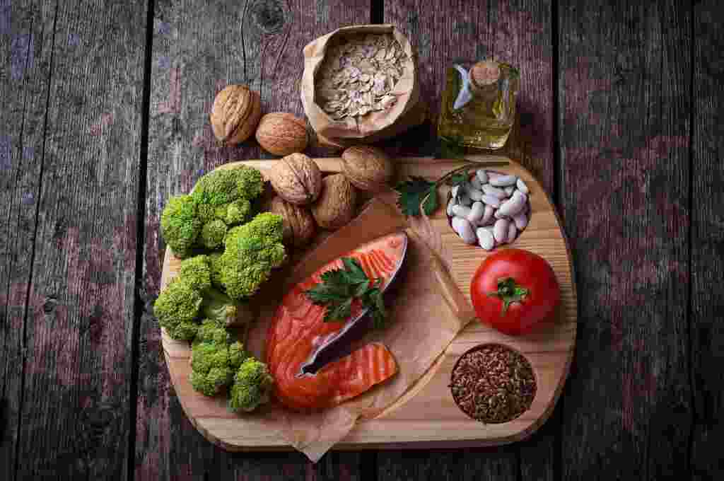 15 Makanan Rendah Lemak dan Kalori untuk Diet Sehat