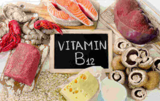 12 Makanan yang Mengandung Vitamin B12, Baik untuk Tubuh