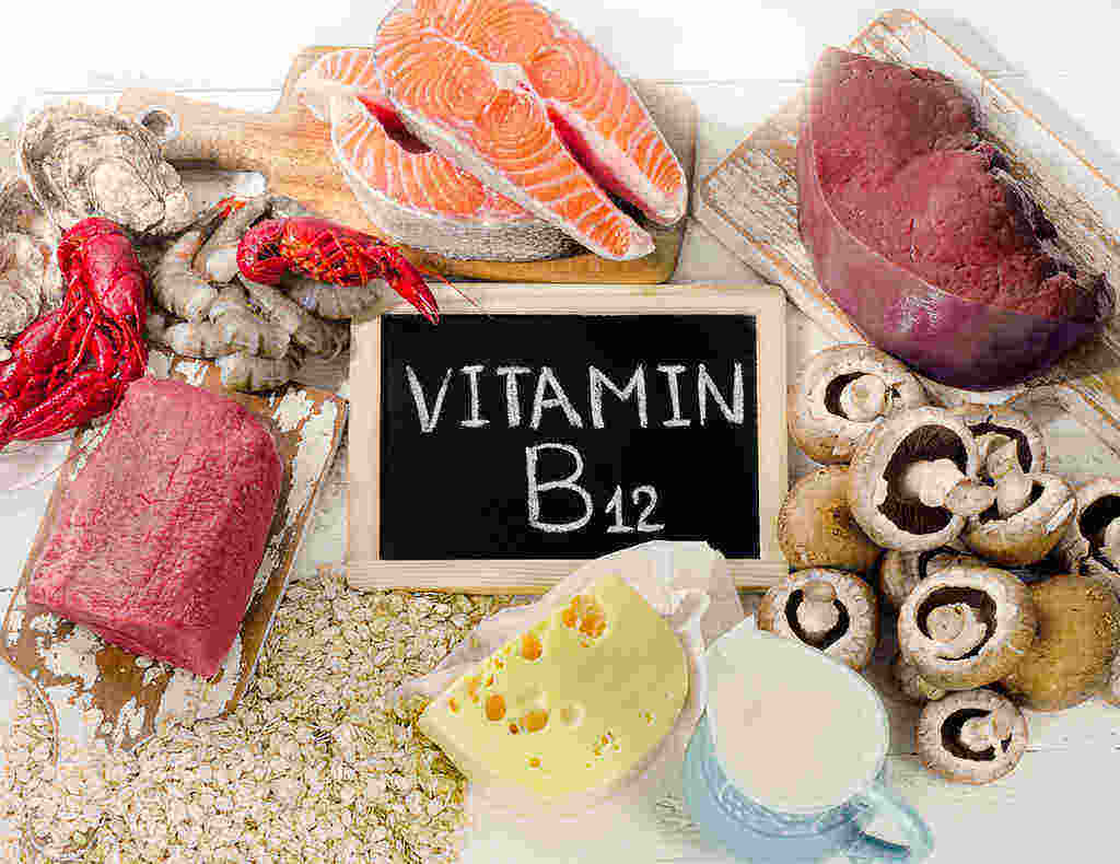 12 Makanan yang Mengandung Vitamin B12, Baik untuk Tubuh