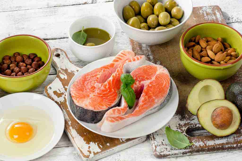 11 Makanan untuk Meningkatkan Kolesterol Baik (HDL)