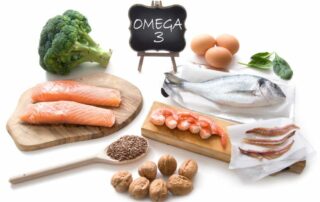 20 Manfaat Omega 3 untuk Kesehatan, Sumber Nutrisi, Dosis, Efek Samping