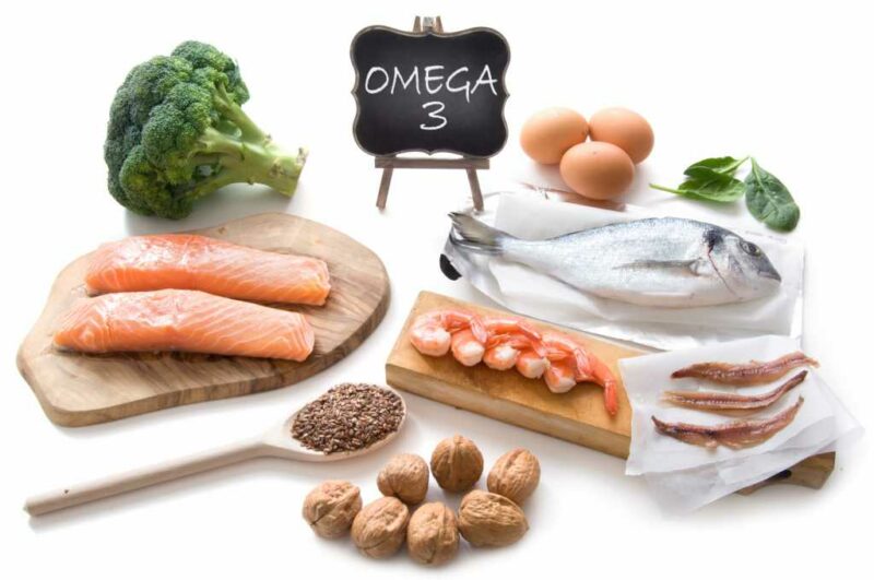  manfaat omega-3