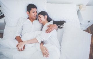 13 Manfaat Morning Sex dan Tips Melakukannya