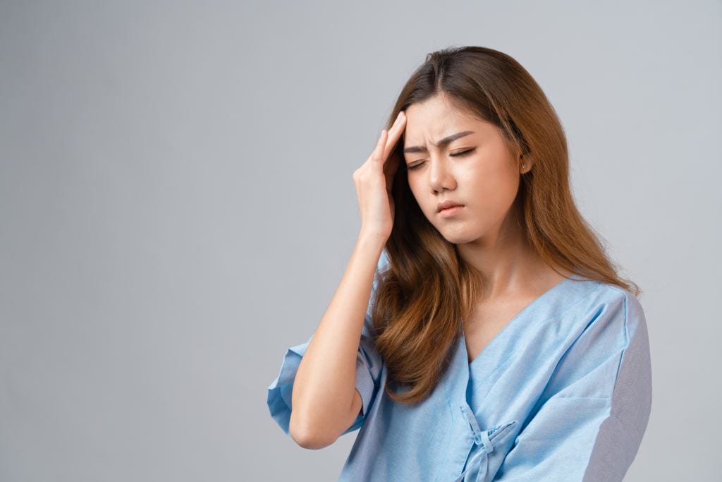 Sakit Kepala Sebelah Kanan: Penyebab, Jenis, dan Cara Mengatasinya