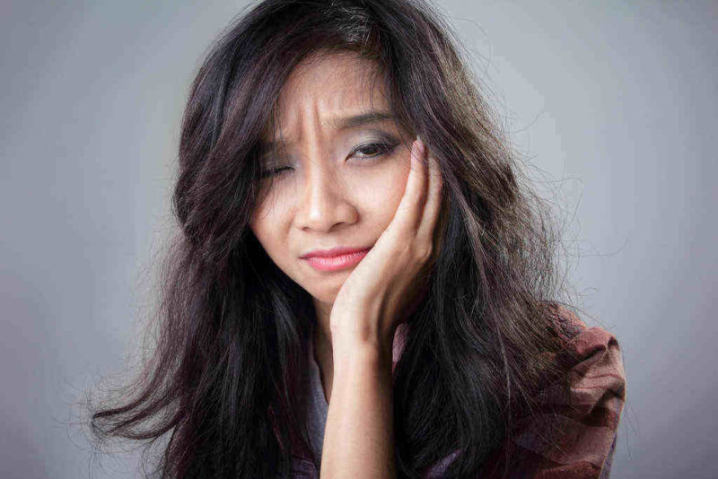 11 Cara Berhenti Mengeluh agar Hidup Lebih Bahagia DokterSehat