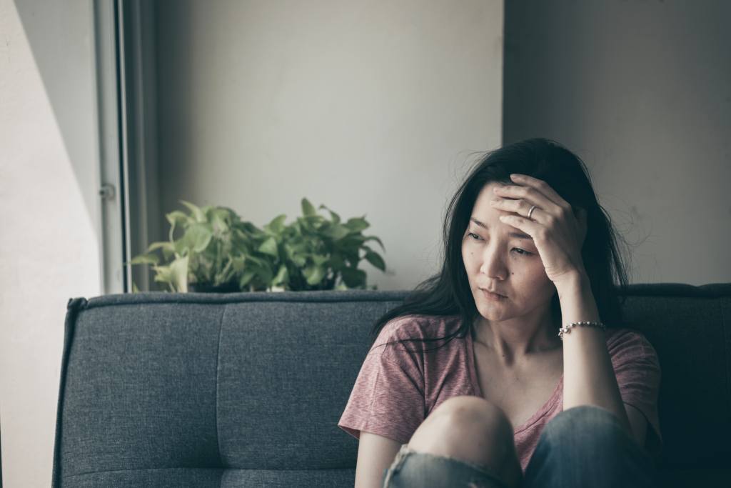 12 Penyebab Depresi yang Sering Dialami dan Cara Mengatasinya