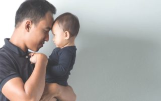 20 Tips Persiapan Menjadi Ayah (Wajib Dipahami)