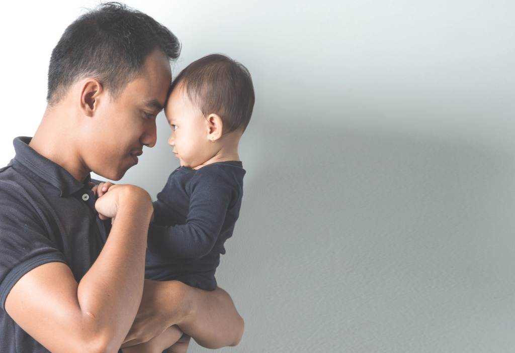 20 Tips Persiapan Menjadi Ayah (Wajib Dipahami)