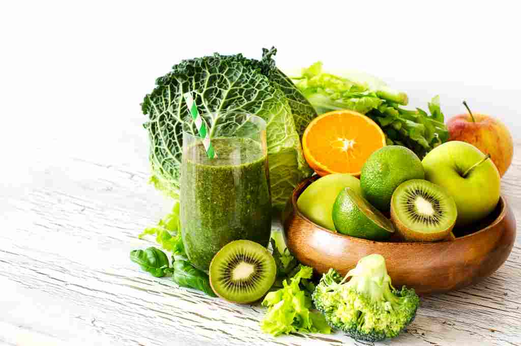 13 Sayuran yang Mengandung Vitamin C Tinggi