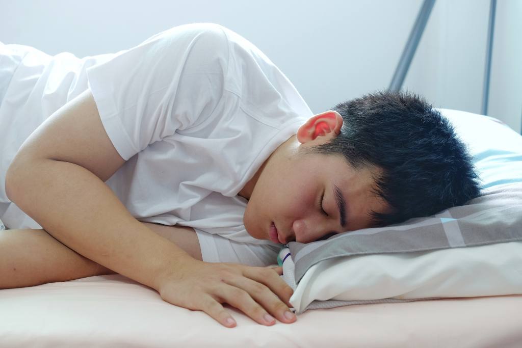 Sindrom Putri Tidur: Gejala, Penyebab, Diagnosis, Cara Mengatasi, dll