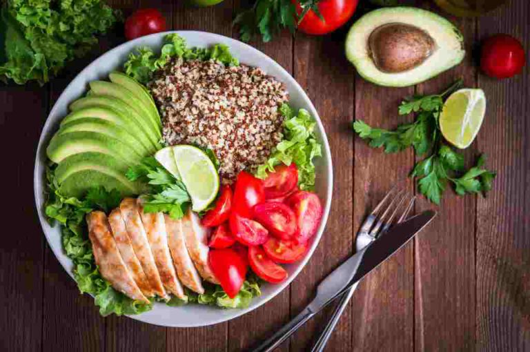 13 Makanan  Penyubur Kandungan  Alami Sehat DokterSehat