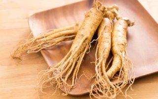 10 Manfaat Ginseng Korea untuk Kesehatan Tubuh